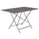 Table Bistro 117x77 cm pliante, Fermob