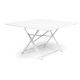 Table Cargo pliante, Fermob