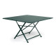 Table Cargo pliante, Fermob