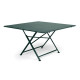 Table Cargo pliante, Fermob