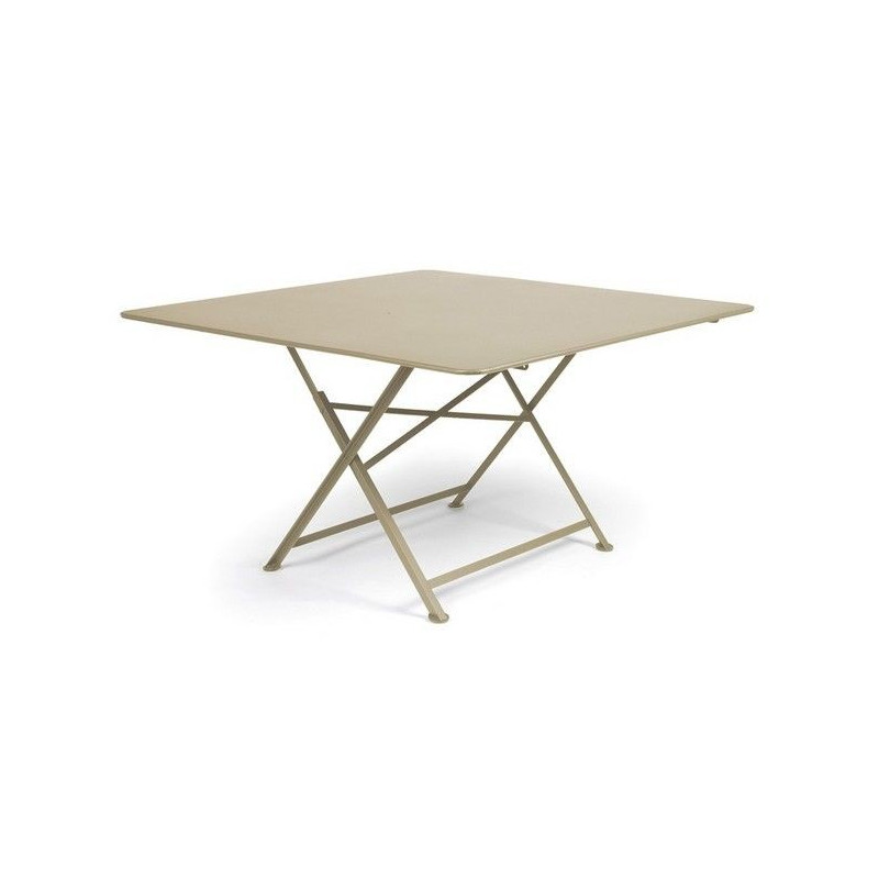 Table Cargo pliante, Fermob