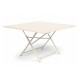 Table Cargo pliante, Fermob