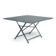 Table Cargo pliante, Fermob