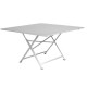 Table Cargo pliante, Fermob