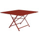 Table Cargo pliante, Fermob