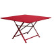 Table Cargo pliante, Fermob