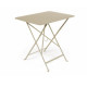 Table bistro 77x57 cm, Fermob