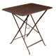 Table bistro 77x57 cm, Fermob