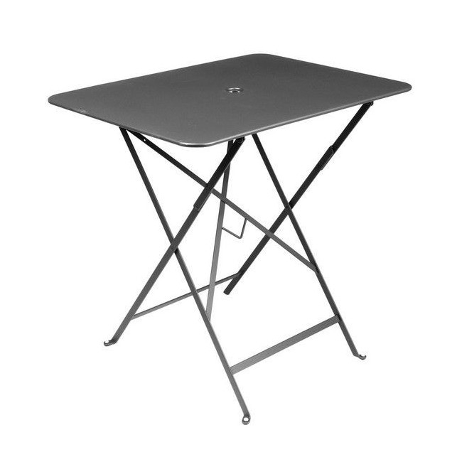 Table bistro 77x57 cm, Fermob