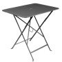 Table bistro 77x57 cm, Fermob