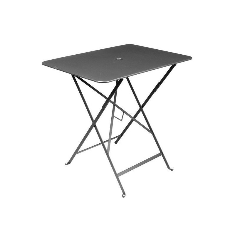 Table bistro 77x57 cm, Fermob