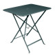 Table bistro 77x57 cm, Fermob