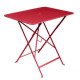 Table bistro 77x57 cm, Fermob