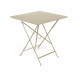 Table Bistro 71x71 cm, Fermob