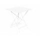 Table Bistro 71x71 cm, Fermob