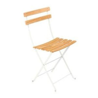 Chaise Bistro naturel, Fermob