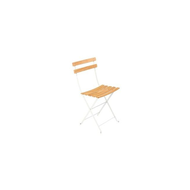 Chaise Bistro naturel, Fermob