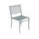 Chaise Costa empilable, Fermob