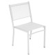 Chaise Costa empilable, Fermob