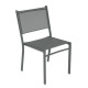 Chaise Costa empilable, Fermob