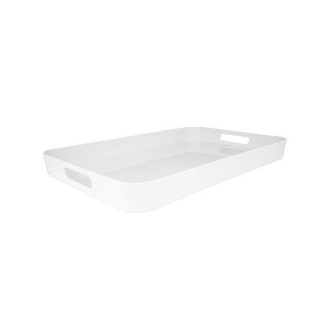 Plateau rectangulaire L Gallery, Zak Designs