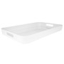 Plateau rectangulaire L Gallery, Zak Designs