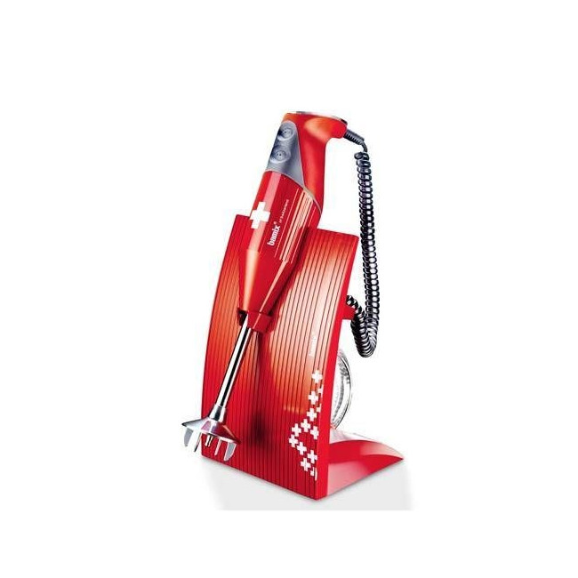 Bamix M200 Swissline - LE BAMIX