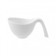 Bol avec anse Flow 45 cl, Villeroy & Boch