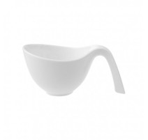 Bol avec anse Flow 45 cl, Villeroy & Boch