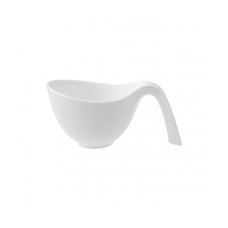 Bol avec anse Flow 45 cl, Villeroy & Boch