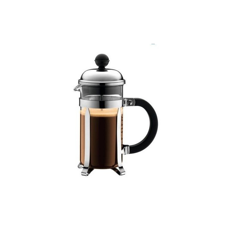 Cafetière à piston Chambord Bodum