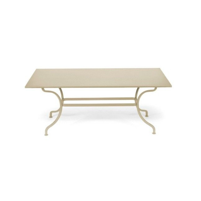 Table Romane 180x100cm, Fermob