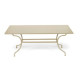 Table Romane 180x100cm, Fermob