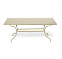 Table Romane 180x100cm, Fermob