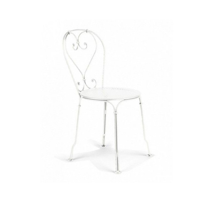 Chaise 1900, Fermob
