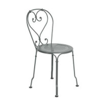 Chaise 1900, Fermob