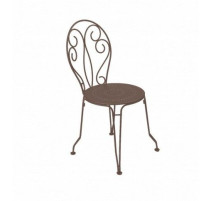 Chaise Montmartre empilable, Fermob