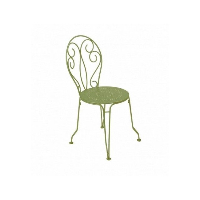 Chaise Montmartre empilable, Fermob