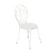 Chaise Montmartre empilable, Fermob