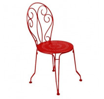Chaise Montmartre empilable, Fermob