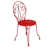 Chaise Montmartre empilable, Fermob