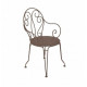 Fauteuil Montmartre empilable, Fermob