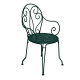 Fauteuil Montmartre empilable, Fermob