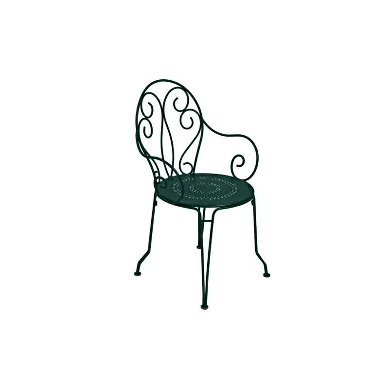 Fauteuil Montmartre empilable, Fermob