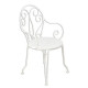 Fauteuil Montmartre empilable, Fermob