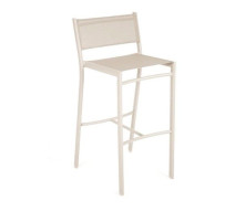 Chaise de bar Costa, Fermob