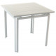 Table Costa 80X80 cm, Fermob