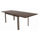 Table Costa 160/240 x 90 cm, Fermob