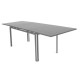 Table Costa 160/240 x 90 cm, Fermob