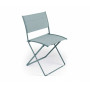 Chaise Plein air, Fermob